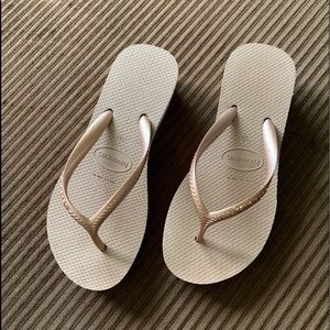 Havaianas Flip Flop Sandal